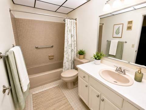 9690 S Belfort Circle #215, Tamarac FL - photo 8 of 8