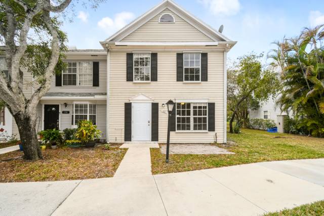 110 OLD ENGLISH Court home for sale in Georgian Park