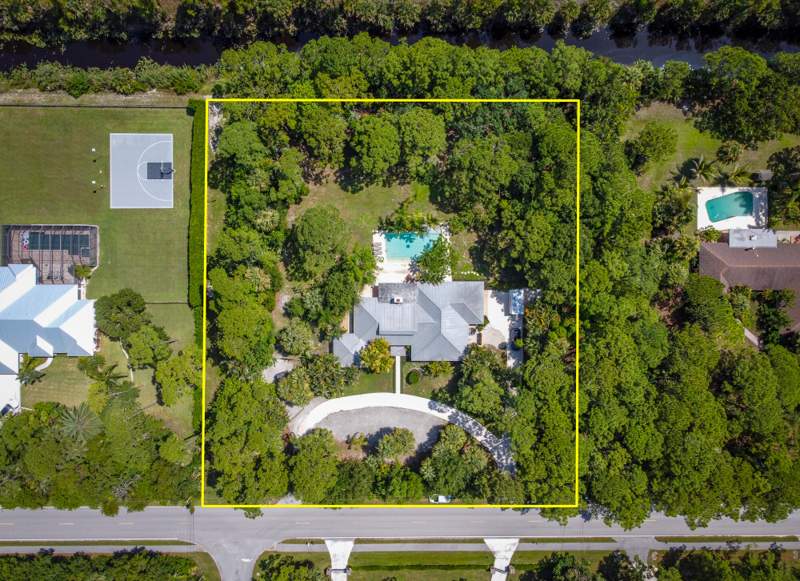 4 bedroom Single Family Residence at 8166 150th Court, Palm Beach Country Estates, Palm Beach Gardens — photo 3