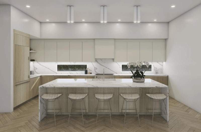 5 bedroom Single Family Residence at 254 NE 12th Street, Dell Park, Delray Beach — photo 5