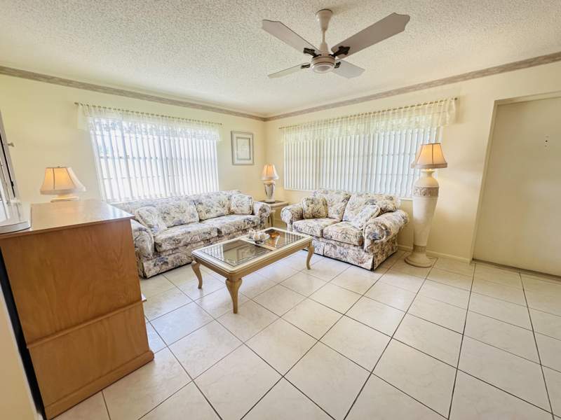 1 bedroom Condominium at 41 Lyndhurst B, Lyndhurst B Condo, Deerfield Beach — photo 5