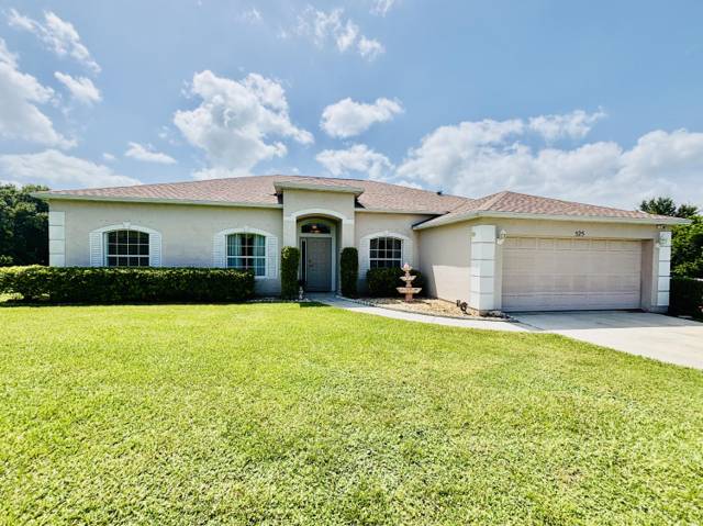 525 HARTMAN Road