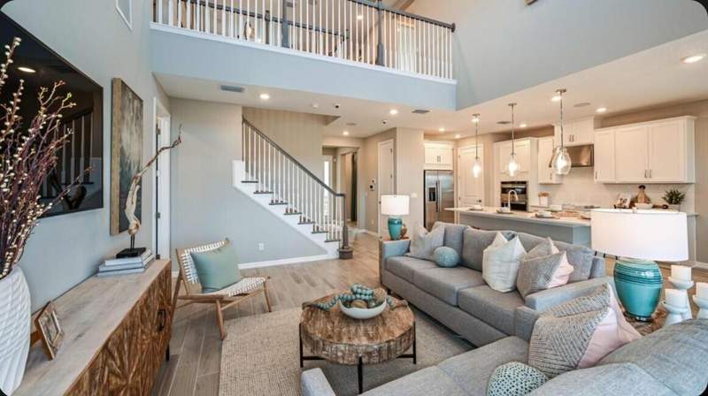 4 bedroom Single Family Residence at 3627 SE Cedarstone Place, Veranda Oaks, Port St. Lucie — photo 3