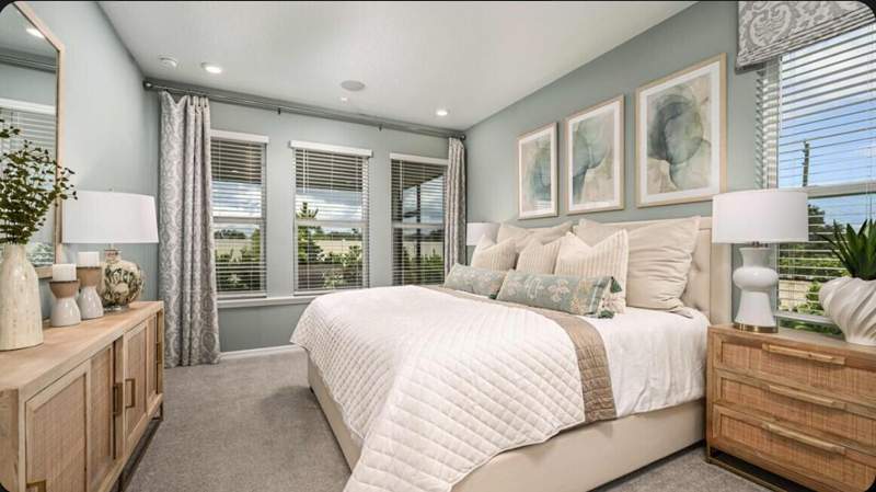 4 bedroom Single Family Residence at 3627 SE Cedarstone Place, Veranda Oaks, Port St. Lucie — photo 5