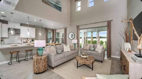 3627 SE Cedarstone Place, Port St. Lucie FL - photo 6 of 26