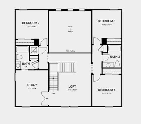 3627 SE Cedarstone Place, Port St. Lucie FL - photo 24 of 26