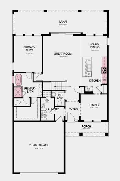 3627 SE Cedarstone Place, Port St. Lucie FL - photo 23 of 26