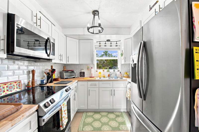 1 bedroom Villa at 2761 Emory Drive #B, Cresthaven Villas Condo 35, West Palm Beach — photo 5