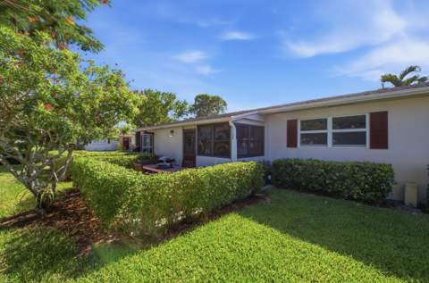 2761 Emory Drive #B, West Palm Beach FL - photo 19 of 25