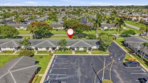 2761 Emory Drive #B, West Palm Beach FL - photo 22 of 25