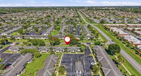 2761 Emory Drive #B, West Palm Beach FL - photo 23 of 25