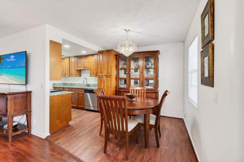 2 bedroom Condominium at 2035 Cornwall B, Century Village, Boca Raton — photo 3