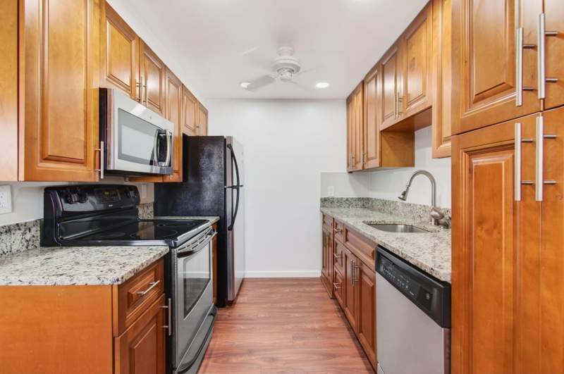2 bedroom Condominium at 2035 Cornwall B, Century Village, Boca Raton — photo 5