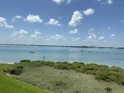 31 Harbour Isle Drive #Ph05, home for sale in Fort Pierce 34949