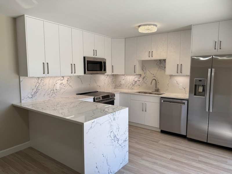 2 bedroom Townhouse at 79 Lake Arbor Drive #79, Lakewood Of, Palm Springs — photo 1