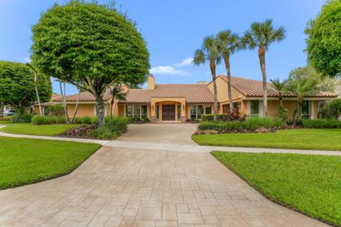 2379 Newbury Court, Wellington FL - photo 6 of 61