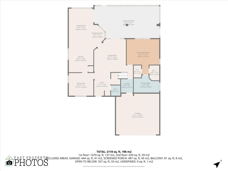3 bedroom Single Family Residence at 420 NW 188th Terrace, Ameritrail Section One, Pembroke Pines — photo 2