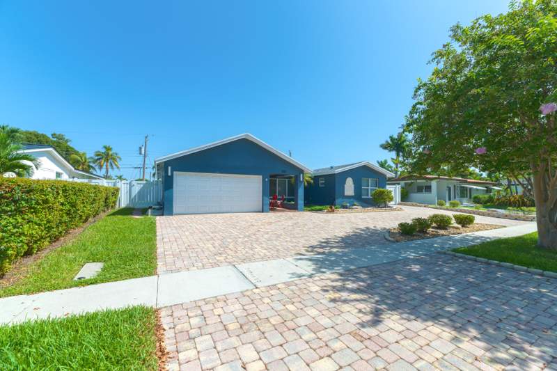 3 bedroom Single Family Residence at 821 SE 16th Street, EASTWAY PARK SEC 3, Deerfield Beach — photo 4
