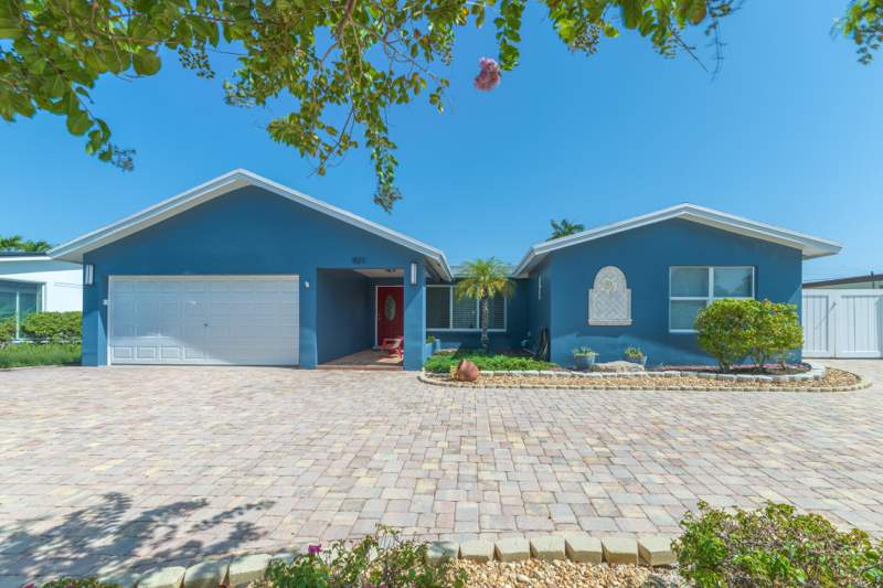 3 bedroom Single Family Residence at 821 SE 16th Street, EASTWAY PARK SEC 3, Deerfield Beach — photo 3