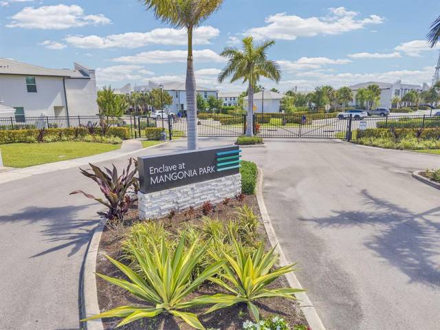 5659 Enclave Drive, home for sale in Mangonia Park