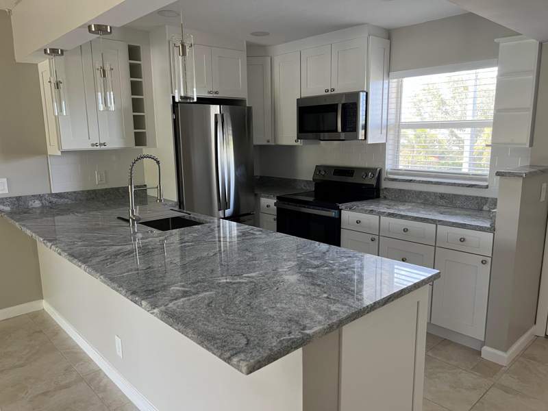 1 bedroom Condominium at 230 NE 26th Avenue #207, Village Royale On The Green Condo, Boynton Beach — photo 2