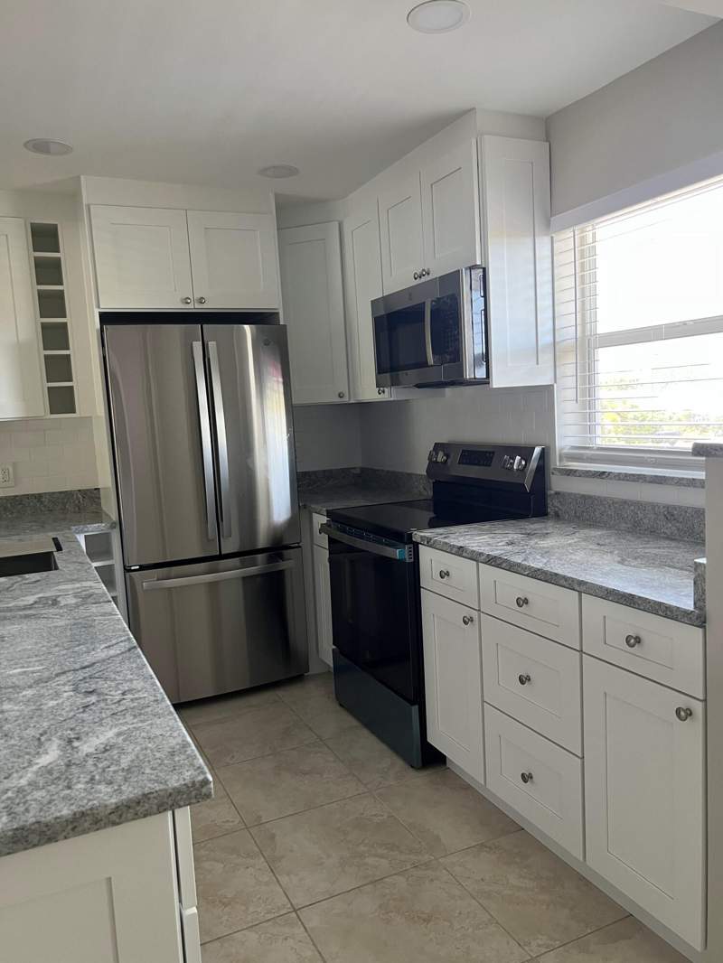 1 bedroom Condominium at 230 NE 26th Avenue #207, Village Royale On The Green Condo, Boynton Beach — photo 4
