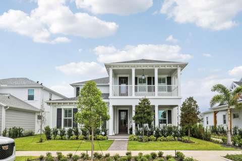 7582 SW Hosford Street, luxury home for sale in Palm City