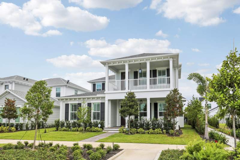 4 bedroom Single Family Residence at 7582 SW Hosford Street, Newfield Crossroads Phase 1A-3, Palm City — photo 2