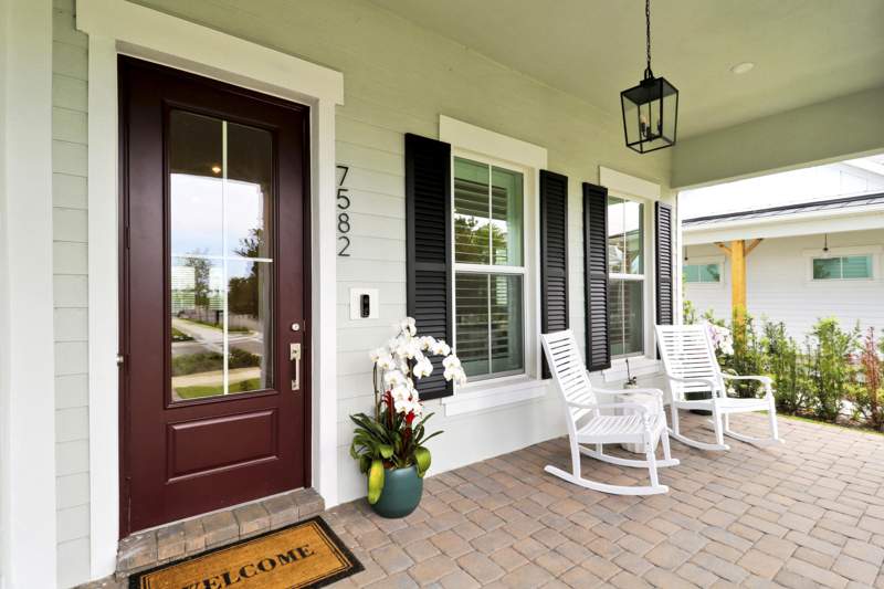 4 bedroom Single Family Residence at 7582 SW Hosford Street, Newfield Crossroads Phase 1A-3, Palm City — photo 4