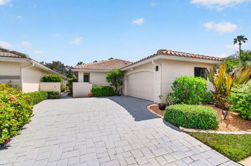 3 bedroom Single Family Residence at 15441 Strathearn Drive, Gleneagles 9, Delray Beach — photo 4