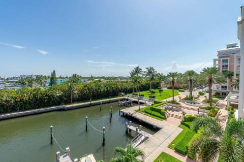 806 E Windward Way #424, Lantana FL - photo 22 of 48