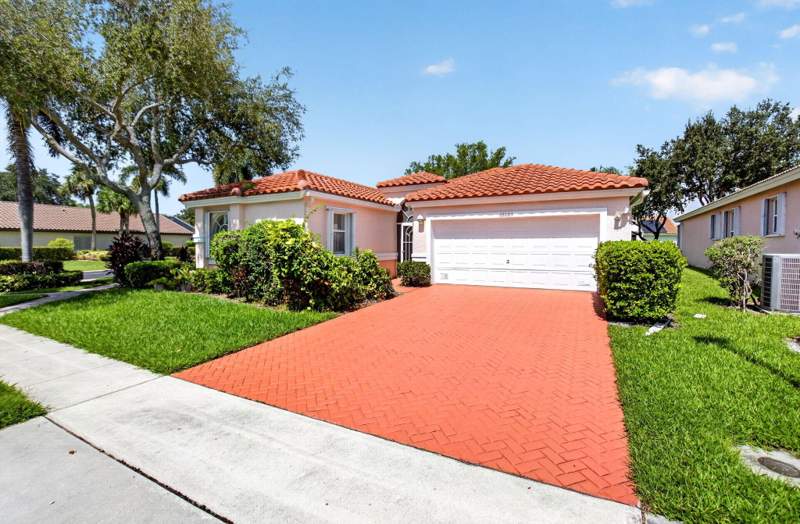 3 bedroom Single Family Residence at 12663 Coral Lakes Drive, Coral Lakes IV, Boynton Beach — photo 5