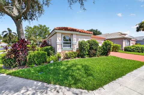 12663 Coral Lakes Drive, Boynton Beach FL - photo 6 of 97