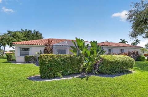12663 Coral Lakes Drive, Boynton Beach FL - photo 10 of 97