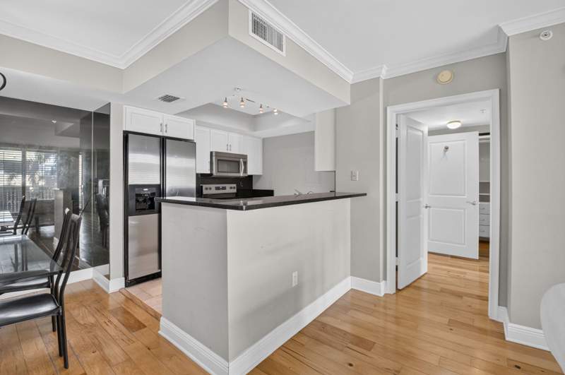 2 bedroom Condominium at 99 SE Mizner Boulevard #345, Palmetto Place Condo, Boca Raton — photo 3