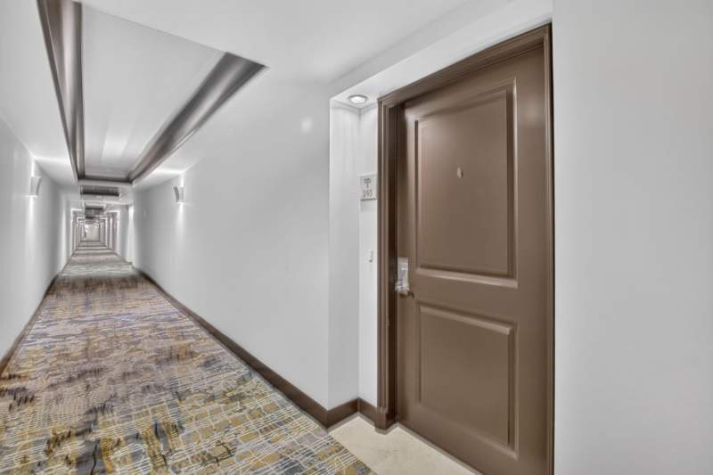 2 bedroom Condominium at 99 SE Mizner Boulevard #345, Palmetto Place Condo, Boca Raton — photo 2