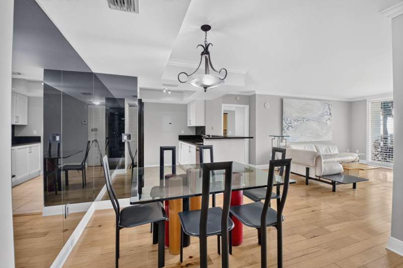 2 bedroom Condominium at 99 SE Mizner Boulevard #345, Palmetto Place Condo, Boca Raton — photo 5