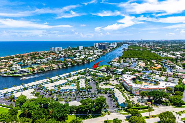 968 Jeffery Street home for sale in Boca Quay
