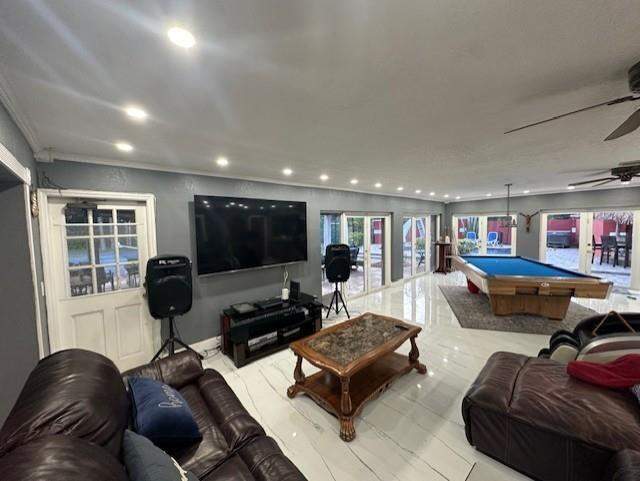 6 bedroom Single Family Residence at 5800 Pinetree Road, Fla Fruit Lands Co Sub No 2, Parkland — photo 4