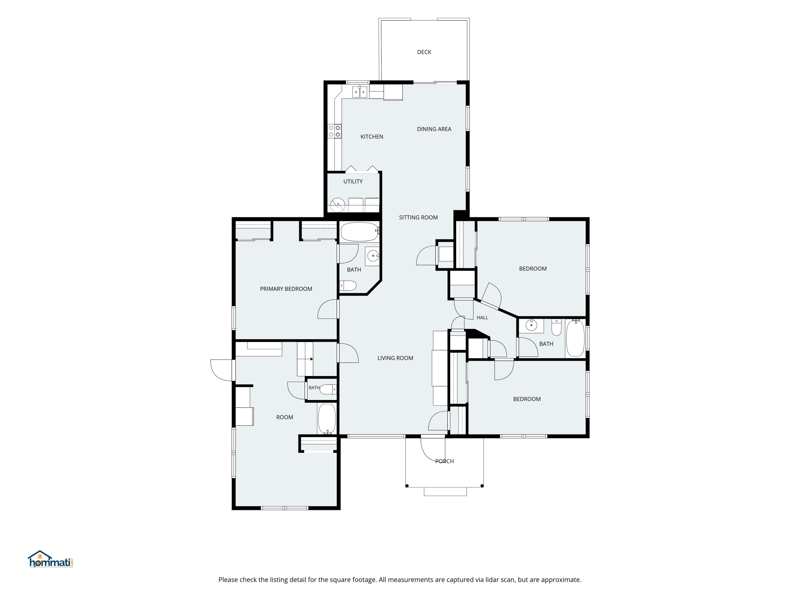 4 bedroom Single Family Residence at 414 W Branch Street, Greynolds Highlands Unit 1, Lantana — photo 5