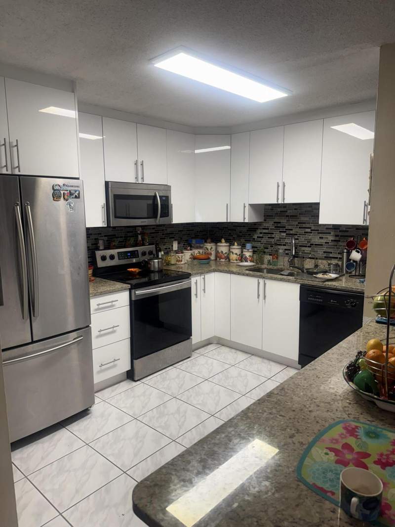 2 bedroom Condominium at 3526 La Palmas Court #A-1, La Pinata Condo, Greenacres — photo 5