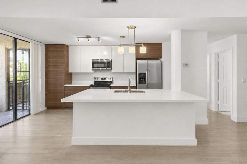 2 bedroom Condominium at 7535 La Paz Boulevard #209, La Paz At Boca Pointe, Boca Raton — photo 3