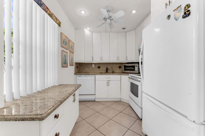 2 bedroom Condominium at 572 Flanders L #572, Kings Point Flanders Condos, Delray Beach — photo 3