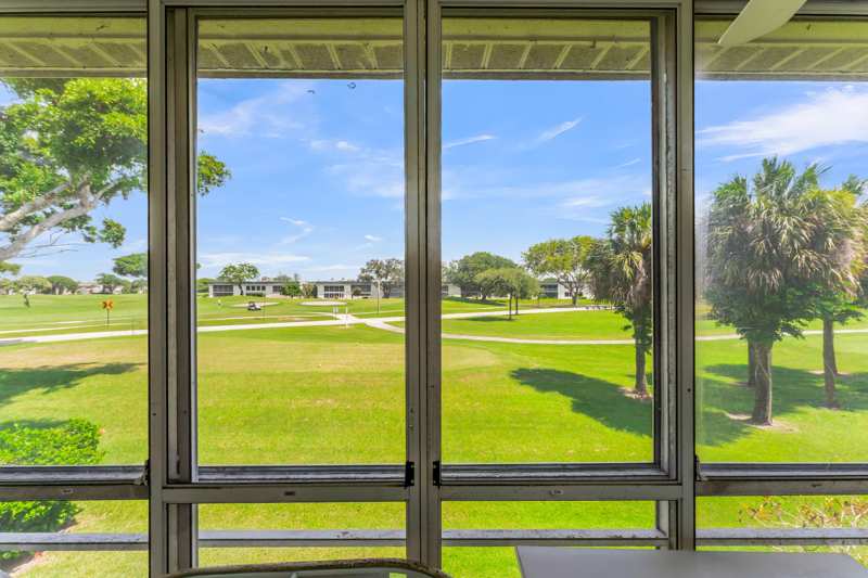 2 bedroom Condominium at 572 Flanders L #572, Kings Point Flanders Condos, Delray Beach — photo 1