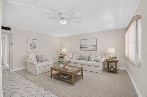 436 Brittany J Drive #436, Delray Beach FL - photo 8 of 43