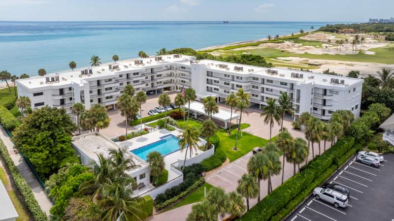 2 bedroom Condominium at 70 Celestial Way #110, Royal Homestead Condo, Juno Beach — photo 2