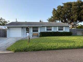 2 bedroom Single Family Residence at 225 River Terrace Drive, River Terrace, Jupiter — photo 1