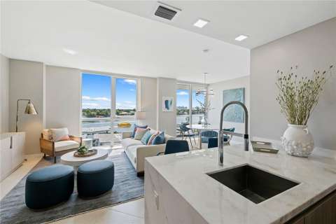 401 N Birch Road #508, home for sale on N Birch Road