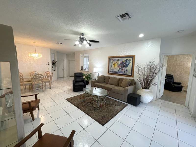 3 bedroom Condominium at 7941 Laina Lane #2, Grove Village Condo, Boynton Beach — photo 3