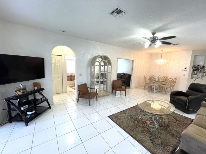 3 bedroom Condominium at 7941 Laina Lane #2, Grove Village Condo, Boynton Beach — photo 4